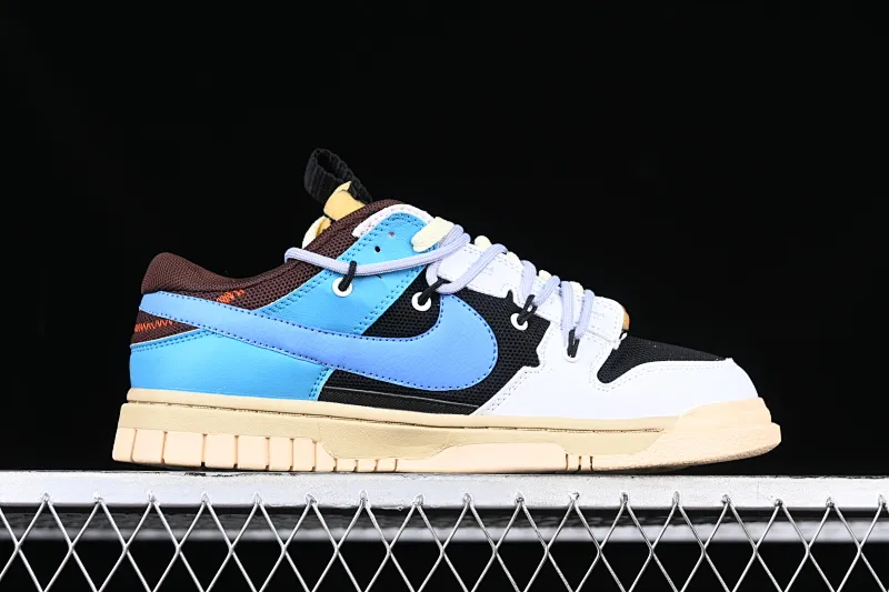 All categories Nk SB Dunk series Nk SB Dunk Low low-top sneakers Nk Air Dunk Low 3.0 Remastered retro low-top casual sports skateboard shoes DV0821-200